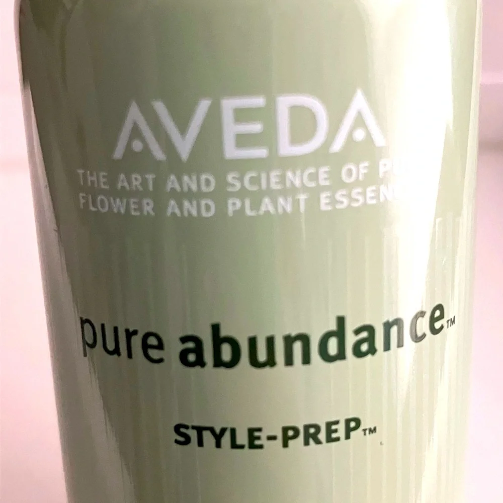 Aveda Pure Abundance Style-Prep Spray - New - 100mL - Picture 4 of 10
